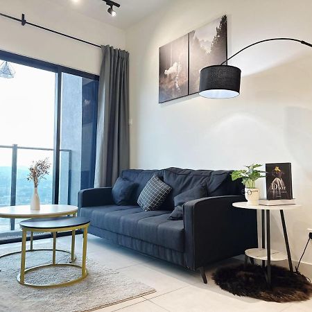 3 Bedrooms Maxim Link Mrt Cheras Kuala Lumpur Eksteriør billede