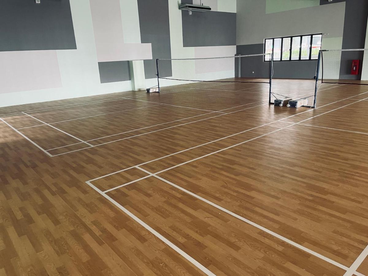 3 Bedrooms Maxim Link Mrt Cheras Kuala Lumpur Eksteriør billede