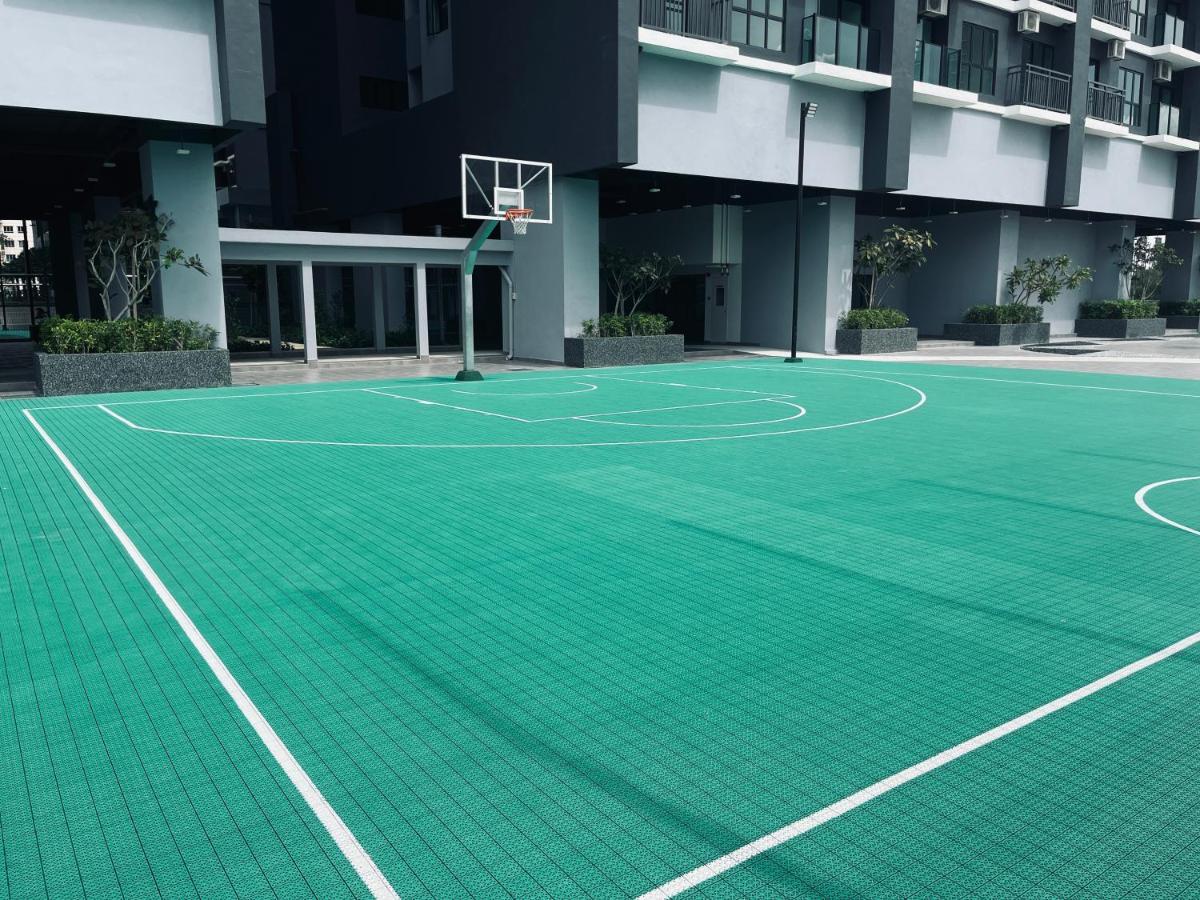 3 Bedrooms Maxim Link Mrt Cheras Kuala Lumpur Eksteriør billede