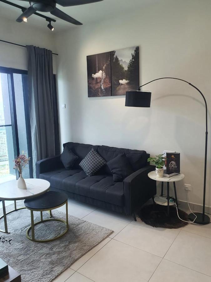 3 Bedrooms Maxim Link Mrt Cheras Kuala Lumpur Eksteriør billede