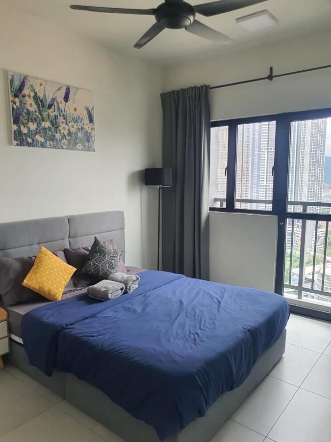 3 Bedrooms Maxim Link Mrt Cheras Kuala Lumpur Eksteriør billede