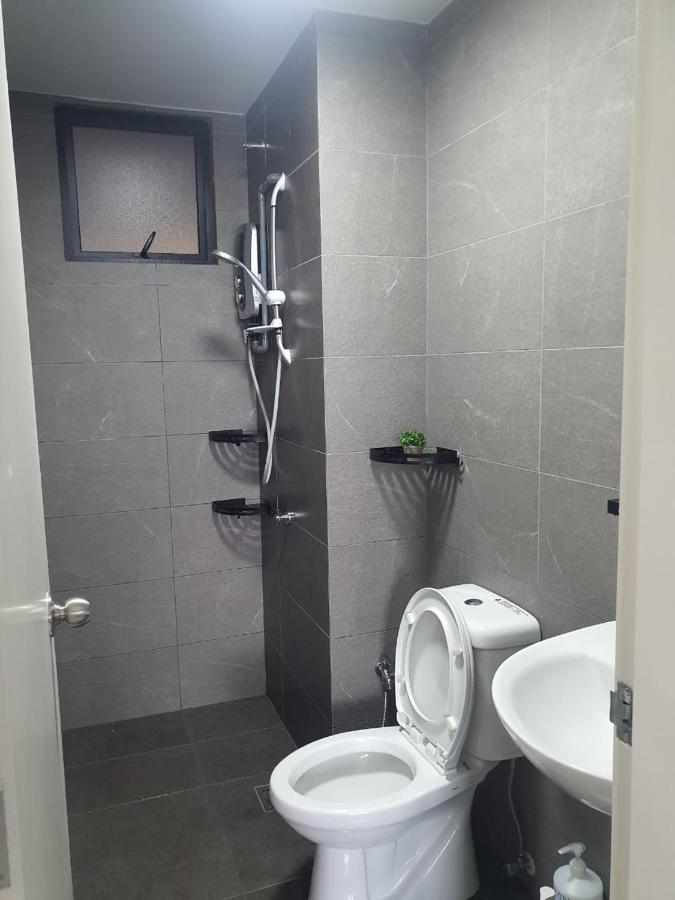 3 Bedrooms Maxim Link Mrt Cheras Kuala Lumpur Eksteriør billede