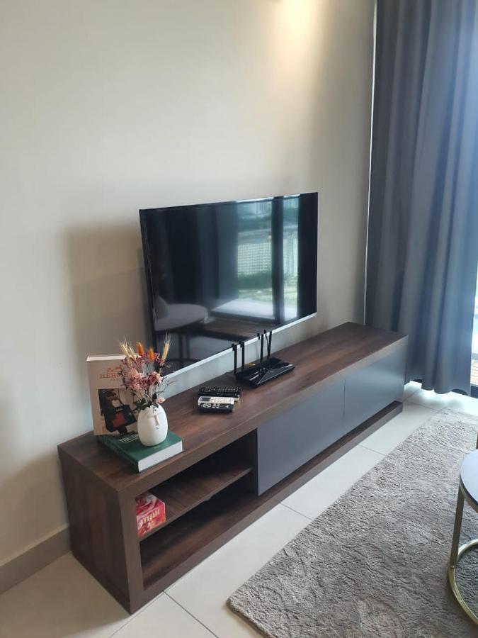 3 Bedrooms Maxim Link Mrt Cheras Kuala Lumpur Eksteriør billede