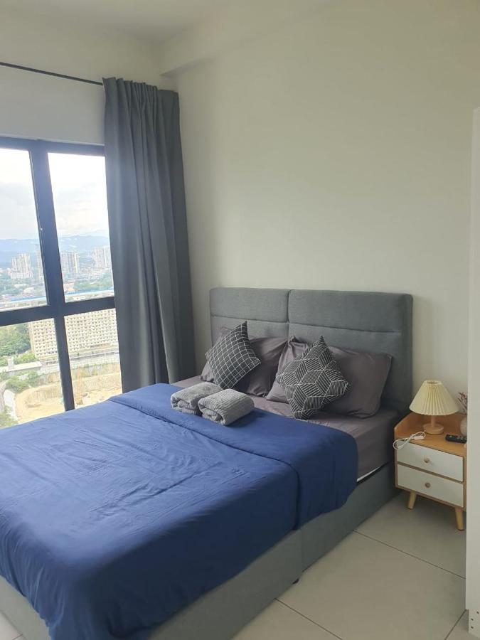 3 Bedrooms Maxim Link Mrt Cheras Kuala Lumpur Eksteriør billede