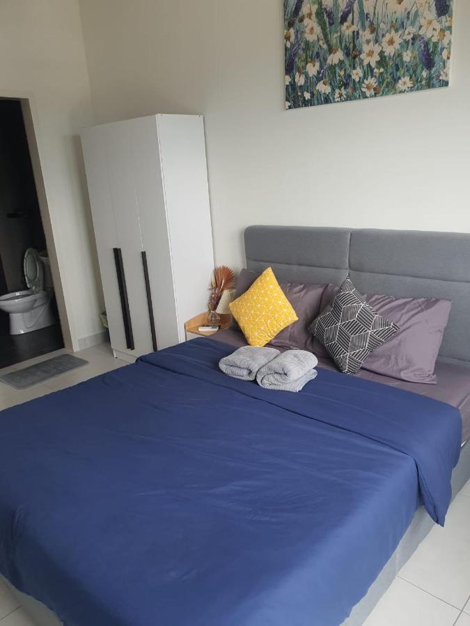 3 Bedrooms Maxim Link Mrt Cheras Kuala Lumpur Eksteriør billede